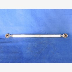 Tie rod with 10 mm bearings LOA 15.25"